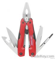 12-in-1 Retractable Head Multi