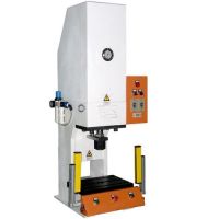 WELLNA hydro pneumatic press machines and hydraulic press machines