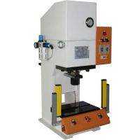 WELLNA  hydraulic press machines and riveting machine