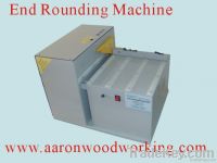 END ROUNDING MACHINE