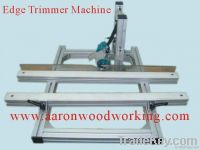 EDGE TRIMMER MACHINE