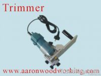 Trimmer