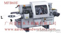 Semi-Auto Edge Banding Machine