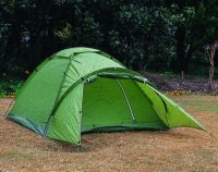 Camping tent,sleeping bag