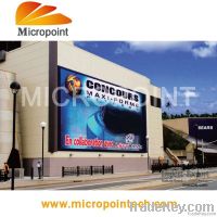 Led Display Light