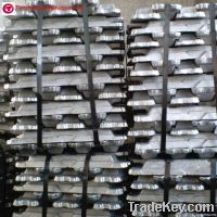 aluminum ingot