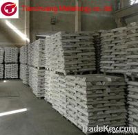aluminum ingot