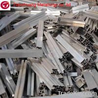 aluminum scrap
