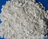 Calcium Chloride Flake 74
