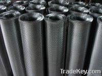 Expanded Metal Mesh