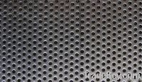 Perforated Metal Mesh