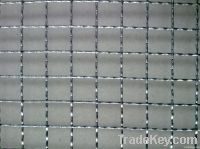 Crimped Mesh