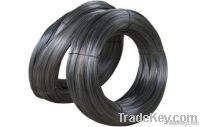 Black Annealed Wire