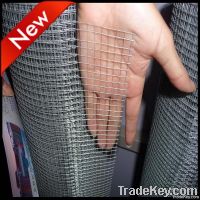 weled wire mesh