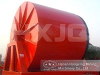 Chinaware Ball Mill