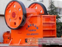 gold ore jaw crusher From China