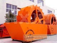 industrial sand washer From China