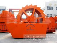 sand/stone washing machine From China