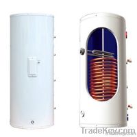 Enamel Hot Water Storage Tank