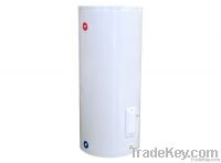 Floor Type Water Heater