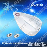 NV-T102 IPL Professional Hair Removal Machine