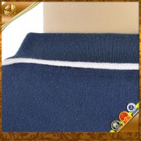 Chinses Factory Supply Emboridery logo 100% cotton Polo T- shirts  From China
