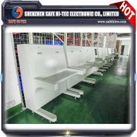 Safe Hi-tec Airport X-ray Luggage Scanner, Security X-ray Screening Machine