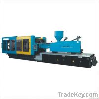 plastic injection  machine HBT 6000S