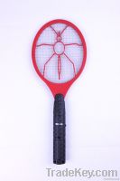 2AA Batteries Electric Mosquito Swatter