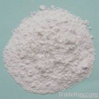 Pharmaceutical grade MgO