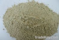 Oil drilling grade bentonite