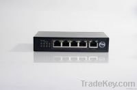 POE Switch