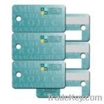 High Quality Plastic Key Tags on Cushyprinting.com