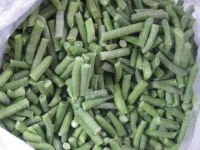 Frozen Green Beans Cuts