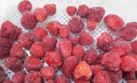Frozen Strawberry 