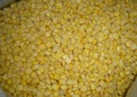 Frozen Sweet Corn
