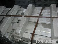 Zinc Ingot