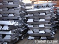 High Purity Primary Aluminium Ingot