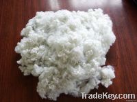 Hollow Recycled Polyester Staple Fiber