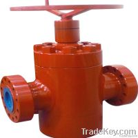 API6A FC Gate Valve