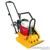 Plate Compactors