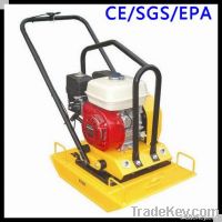 Plate Compactors