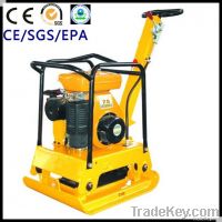 Plate Compactors