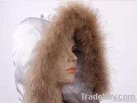 Fur Collar