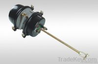 Spring Brake Chamber T24/24DD