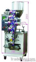 Full-Automatic Triangle Bag Packaging Machine From China