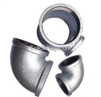 stainless steel pipe fittings,