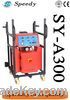 SY-300 New polyurethane foam machine