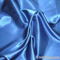 Spandex Stretch Satin Fabric