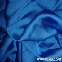 Full Dull Satin Fabric